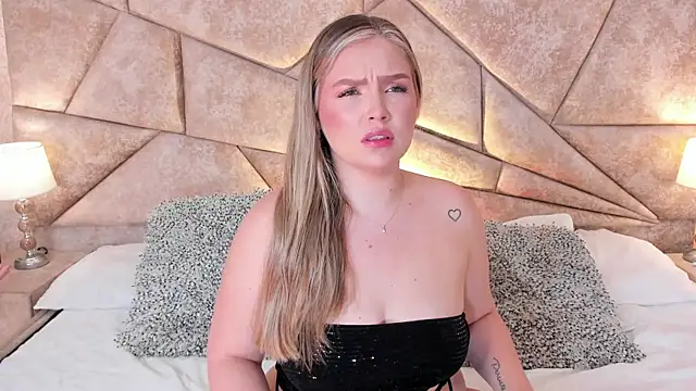 GaiaBaker online show from March 2025 02:31:02 AM