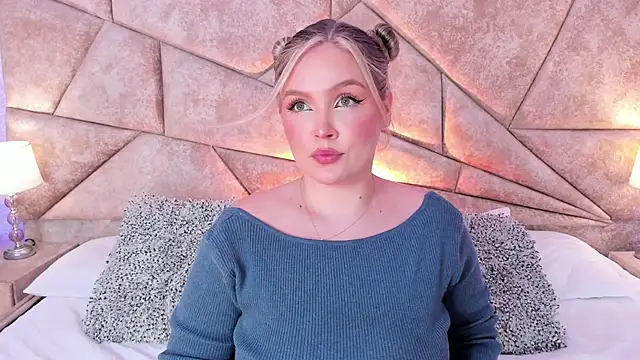 GaiaBaker online show from March 2025 05:08:01 AM