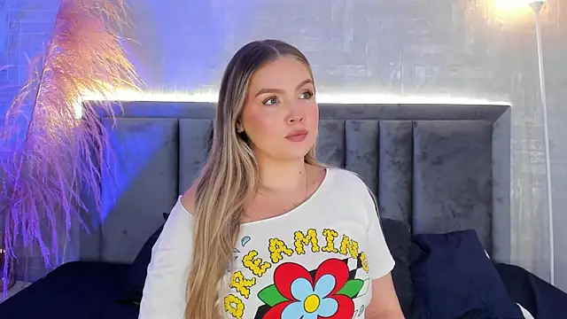 GaiaBaker online show from October 2025 01:04:02 PM