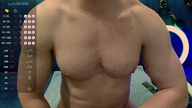 sasha nik online show from January 2025 02:42:02 AM