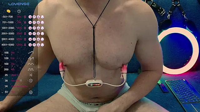 sasha nik online show from February 2025 10:03:02 AM