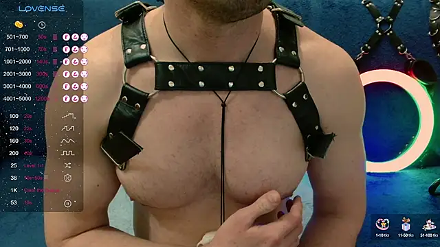 sasha nik online show from March 2025 06:02:02 AM