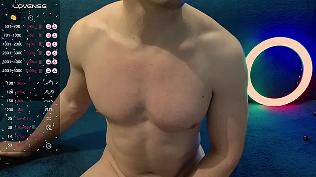 sasha nik online show from November 2025 07:55:02 AM