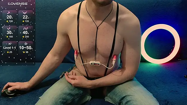 sasha nik online show from November 2025 02:21:01 AM