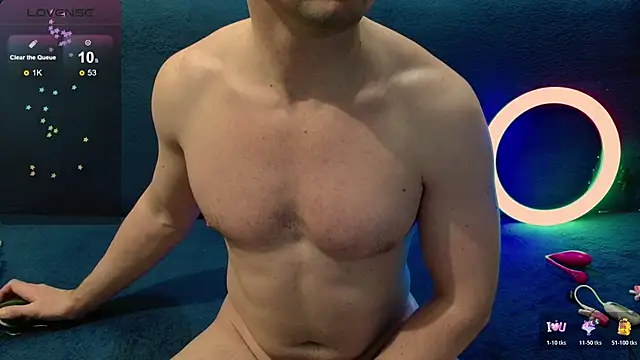 sasha nik online show from November 2025 06:01:01 AM