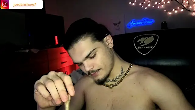 JordanShow online show from January 2026 12:46:01 AM