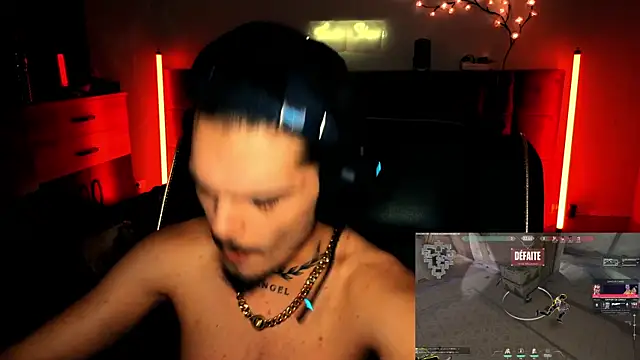 JordanShow online show from January 2026 11:26:01 AM