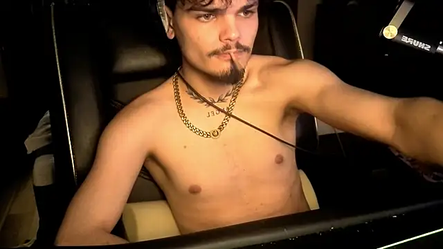 JordanShow online show from March 2026 02:43:01 PM