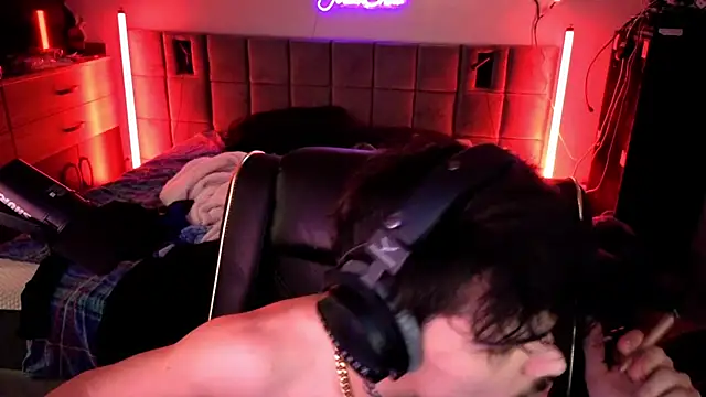 JordanShow online show from April 2026 08:34:01 AM