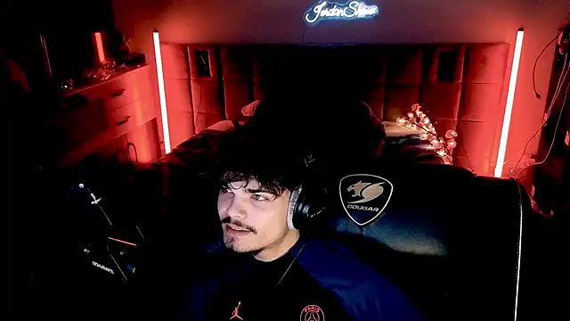 JordanShow online show from April 2026 05:28:01 PM