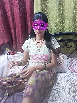 Nandinip2706 online show from January 2025 04:20:01 PM