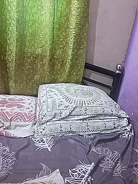 Nandinip2706 online show from February 2025 09:54:01 AM