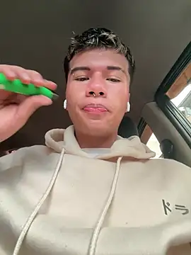 Logan smith1 online show from March 2025 10:07:02 PM