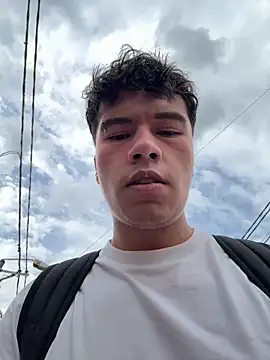 Logan smith1 online show from September 2025 08:21:01 PM