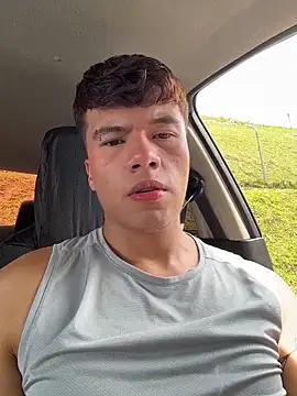 Logan smith1 online show from February 2026 04:11:02 PM