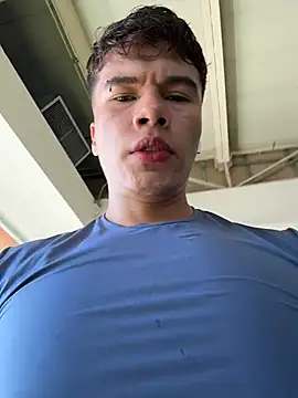 Logan smith1 online show from March 2026 08:13:01 PM