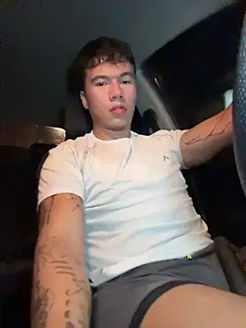 Logan smith1 online show from April 2026 05:36:01 AM