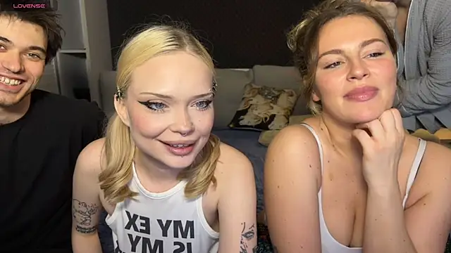 dollfromvenus online show from May 2026 11:56:02 PM