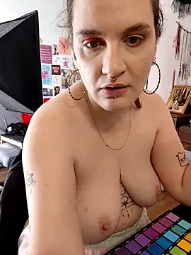 Snapshot of PrincesseMalicia chatting on March 2026 02:01:01 PM PrincesseMalicia online show from March 2026 02:01:01 PM