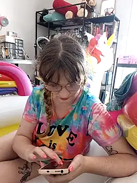 Snapshot of PrincesseMalicia chatting on July 2026 01:37:01 PM PrincesseMalicia online show from July 2026 01:37:01 PM