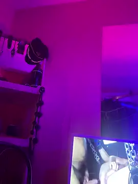 nickgode69 online show from January 2025 08:07:02 AM