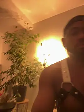 nickgode69 online show from February 2025 08:26:02 PM