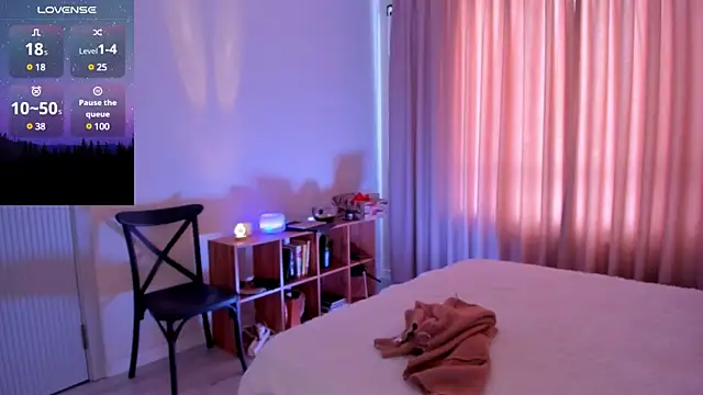 Jekky ice online show from December 2024 06:10:02 AM