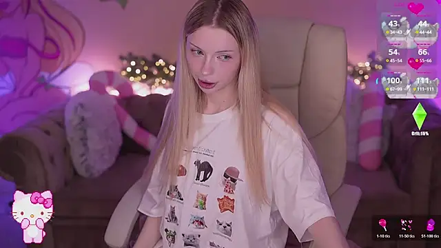 EviStar online show from December 2025 08:31:02 AM