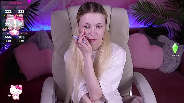 EviStar online show from March 2026 08:09:01 AM