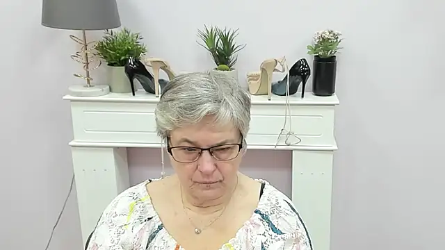 IrisDream online show from February 2026 07:12:02 AM