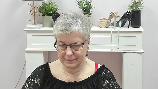 IrisDream online show from February 2026 07:06:01 AM