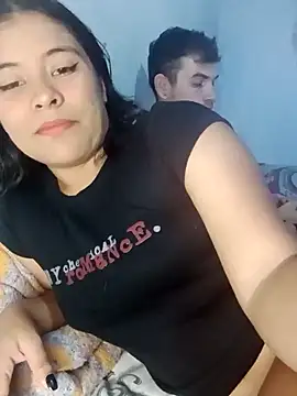 Bruno Iris sex online show from January 2025 11:44:02 PM