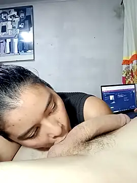 Bruno Iris sex online show from October 2025 05:13:01 AM