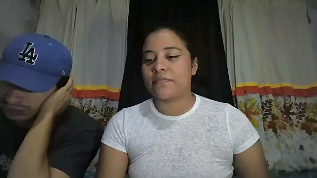 Bruno Iris sex online show from October 2025 08:37:01 AM