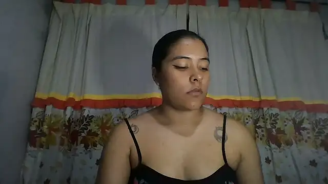 Bruno Iris sex online show from January 2026 02:48:01 AM