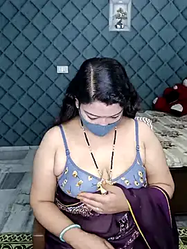 Cute-Raashii online show from March 2025 04:35:01 PM