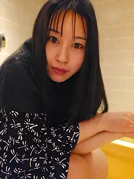 Snapshot of -satomi-jp chatting on June 2026 03:38:02 PM -satomi-jp online show from June 2026 03:38:02 PM
