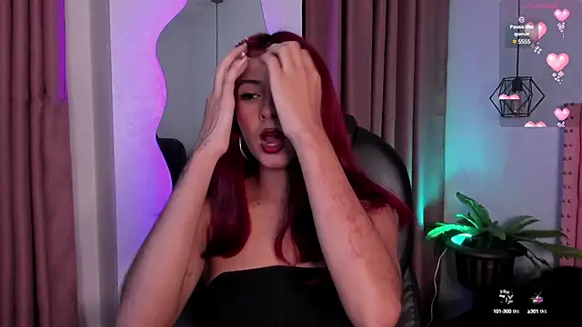 cloe  palmer online show from March 2025 12:52:02 PM