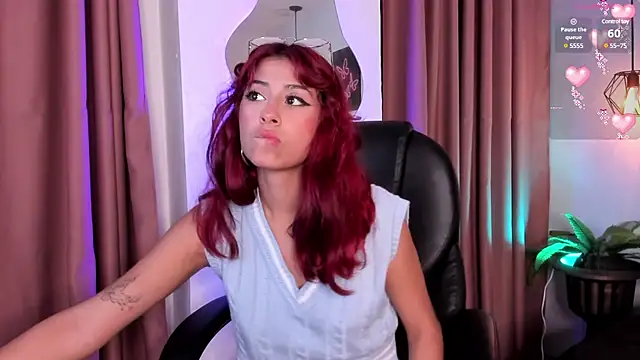 Snapshot of cloe__palmer chatting on March 2025 03:14:02 PM cloe palmer online show from March 2025 03:14:02 PM