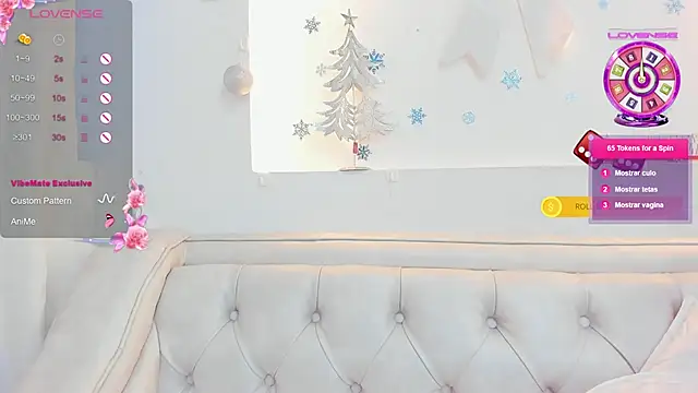 iiris  online show from January 2025 02:51:01 PM