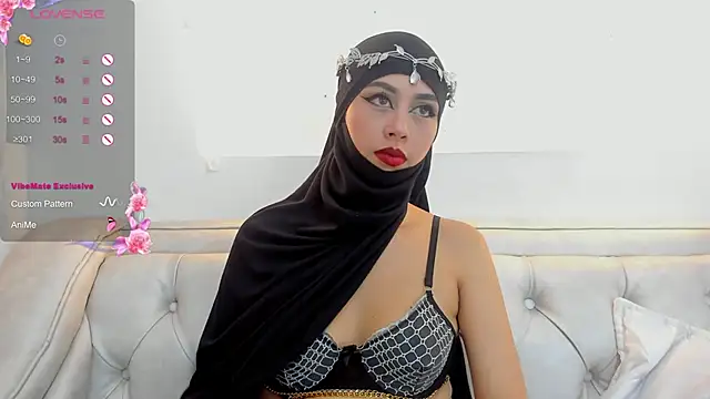 iiris  online show from February 2025 01:50:02 PM