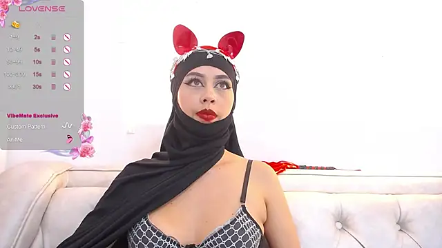 iiris  online show from February 2025 04:53:01 PM