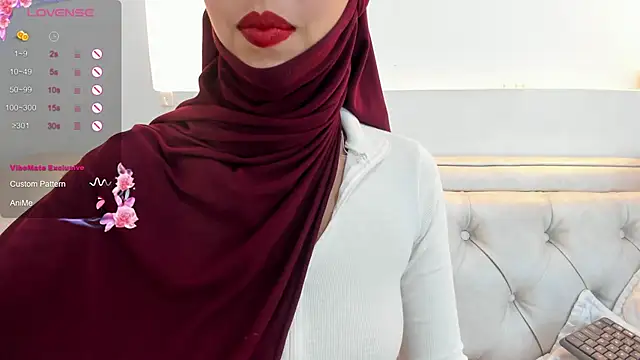 iiris  online show from February 2025 01:52:02 PM