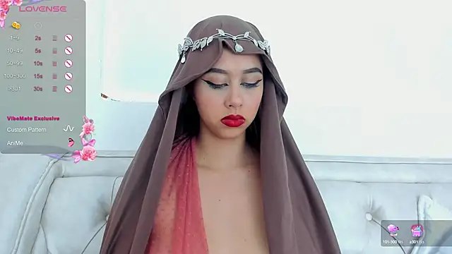 iiris  online show from March 2025 05:08:02 PM