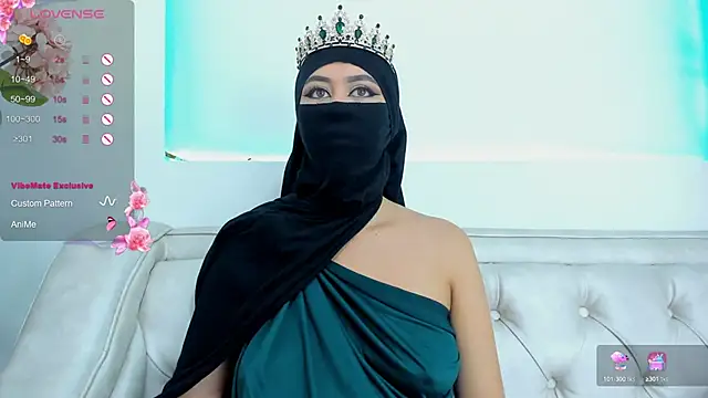 iiris  online show from March 2025 01:42:02 PM