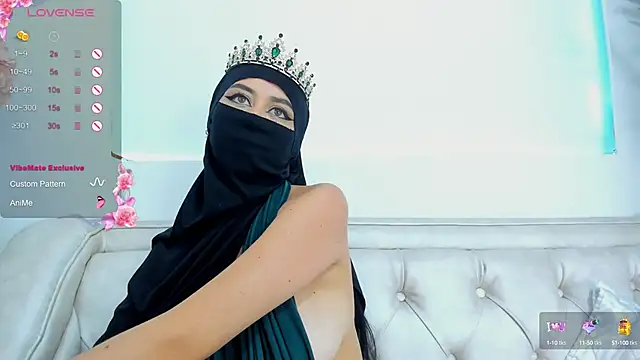 iiris  online show from March 2025 04:47:02 PM