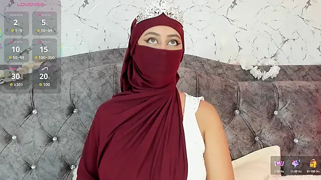 iiris  online show from September 2025 03:34:01 PM