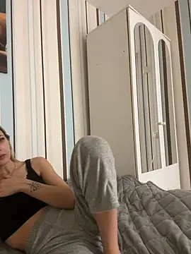 Liya my online show from January 2025 11:43:02 PM