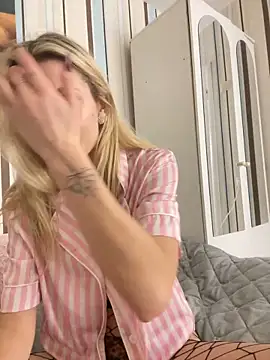 Liya my online show from February 2025 11:26:01 PM