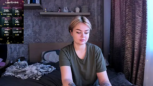 purebeautie13 online show from January 2025 12:10:01 PM